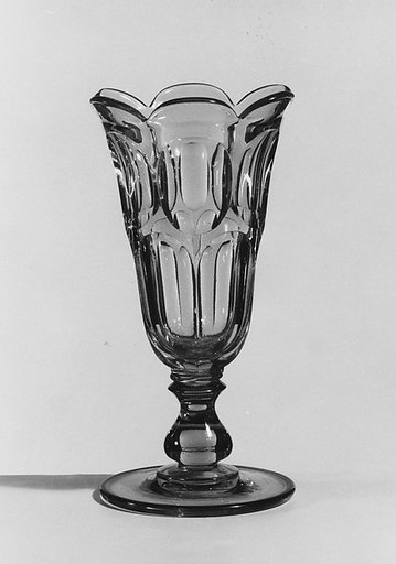 Celery Vase