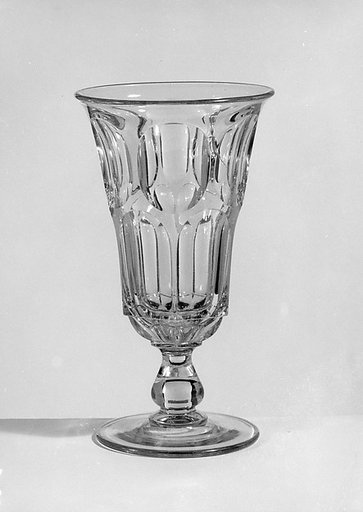 Celery Vase