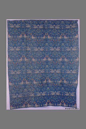 Woven piece
