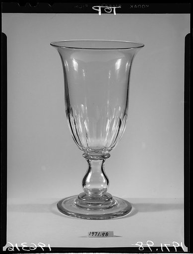 Celery Vase