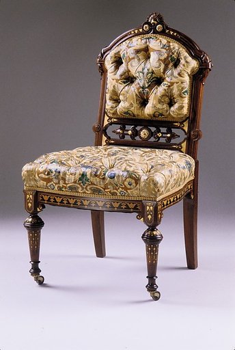 Side chair