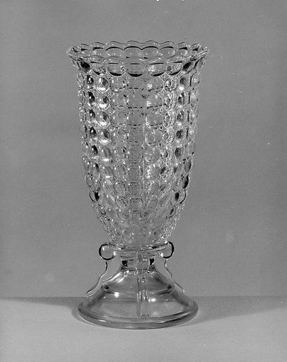 Celery Vase