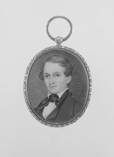 Portrait of a Gentleman