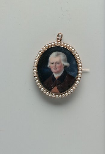 Portrait of a Gentleman