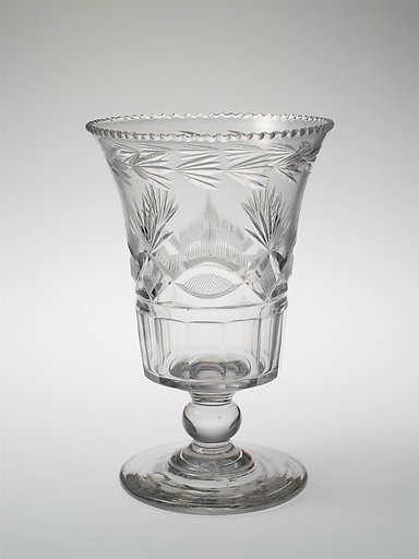 Celery vase