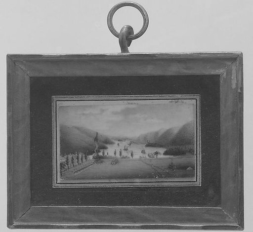 United States Military Academy at West Point, Looking South