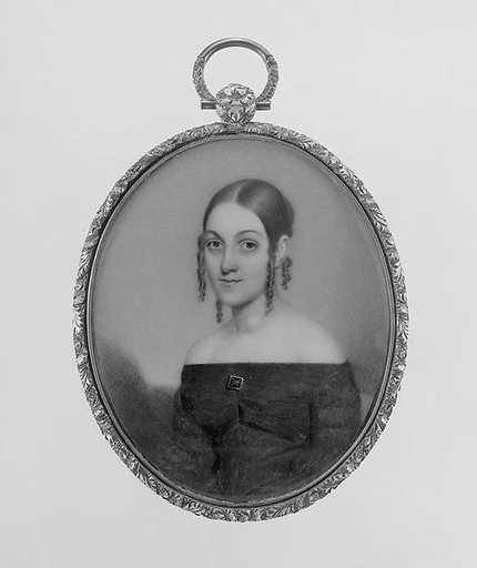 Mrs. McKinley