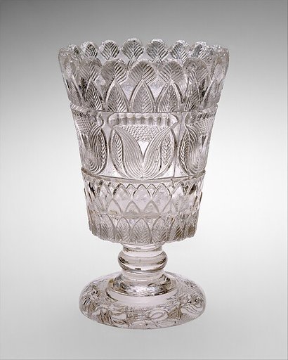 Celery vase