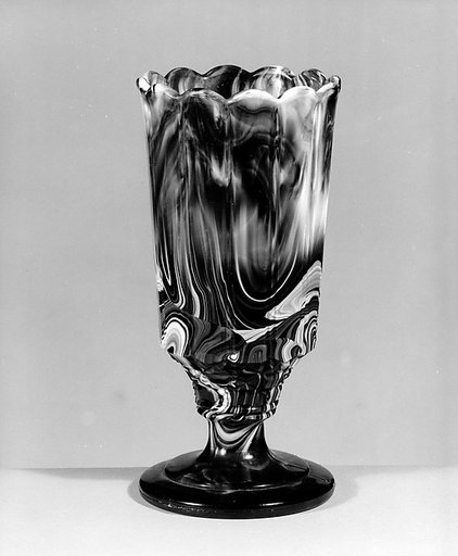 Celery Vase