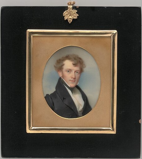 John Inman