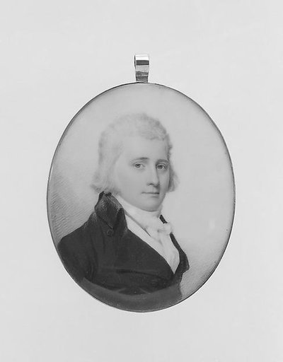 Samuel Denman