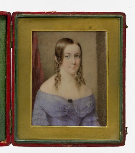 Portrait of a Lady