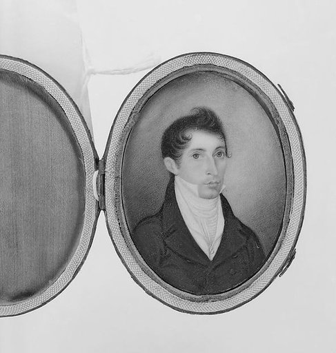 Cyrus Mansfield