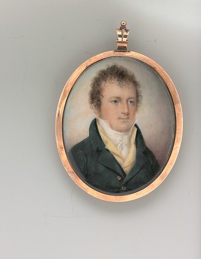 Anthony Wayne Robinson