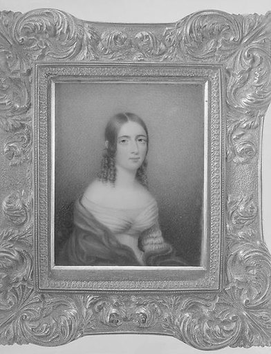Portrait of a Lady