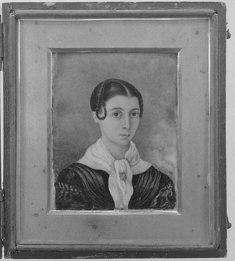Charlotte Allard