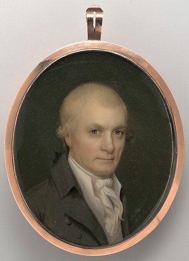 James Stuart