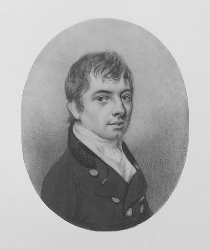 Portrait of a Gentleman
