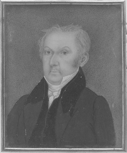 Portrait of a Gentleman
