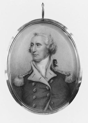 George Washington