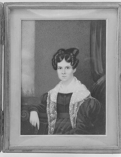 Portrait of a Lady