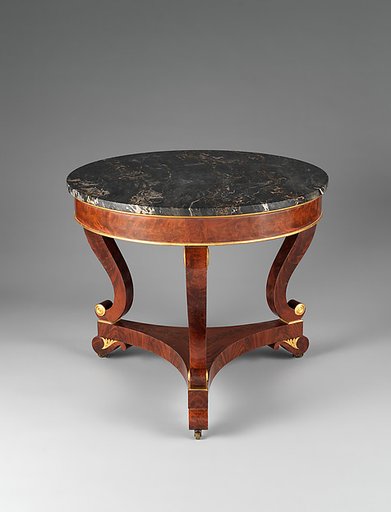 Center Table