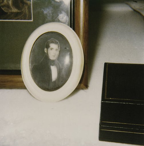 Portrait of a Gentleman