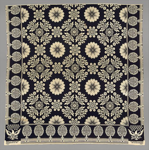 Coverlet