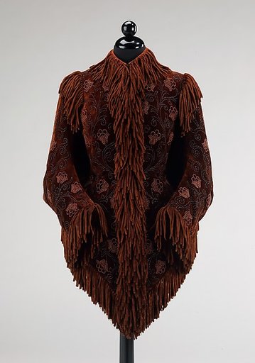 Mantle