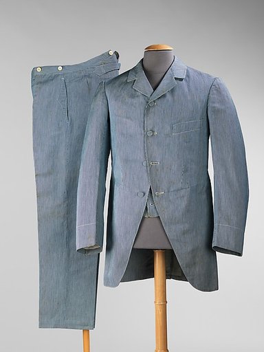Suit