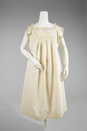 Chemise