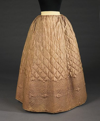 Petticoat
