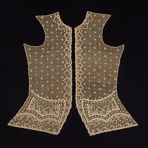 Waistcoat