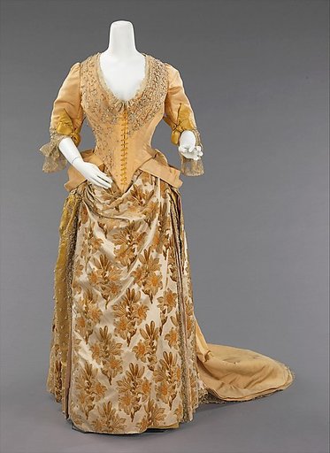 Evening ensemble