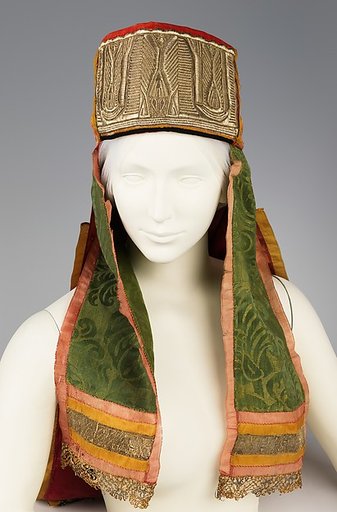 Headdress