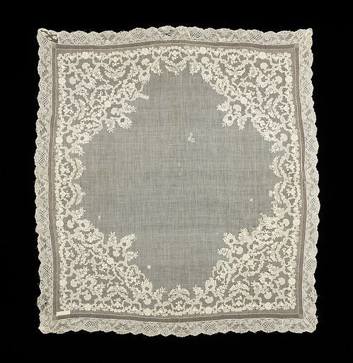 Handkerchief