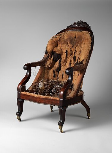 Armchair