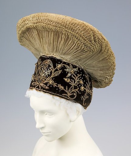 Headdress
