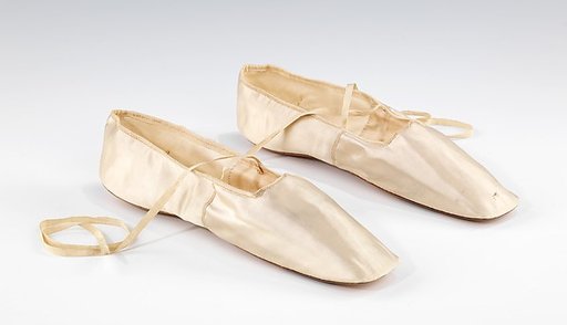 Wedding slippers