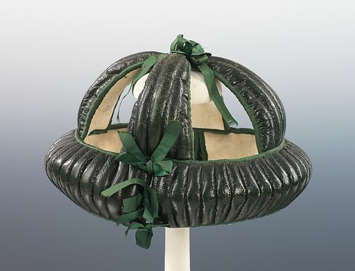 Cap