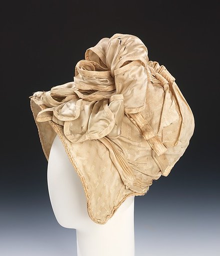 Bonnet