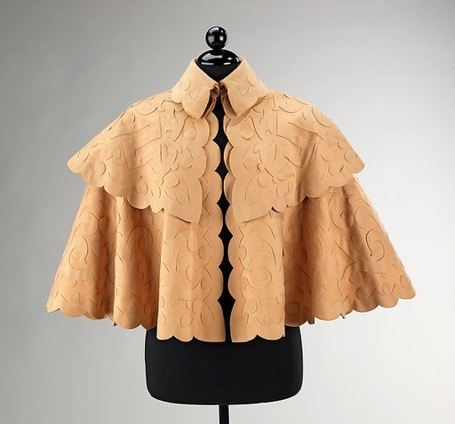 Cape
