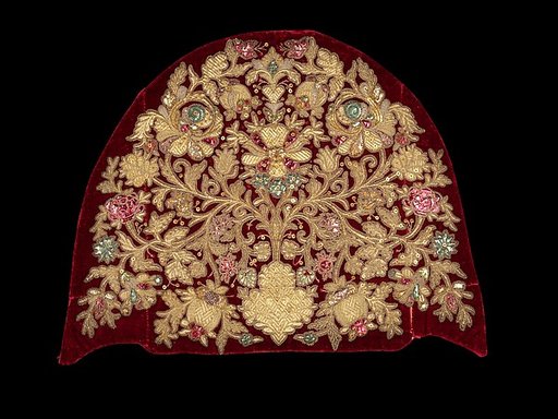 Headdress