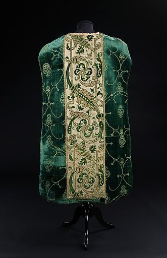 Chasuble