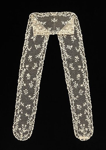 Lappet