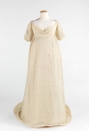 Evening dress