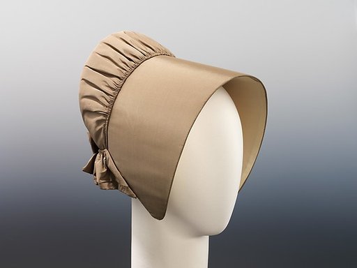 Bonnet