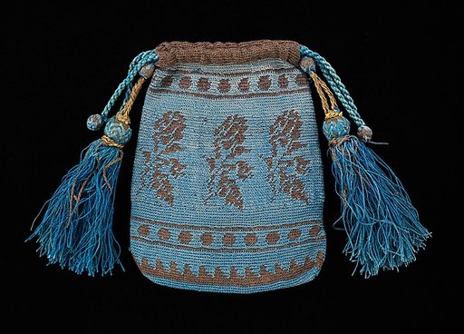 Evening pouch