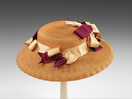 Sailor hat