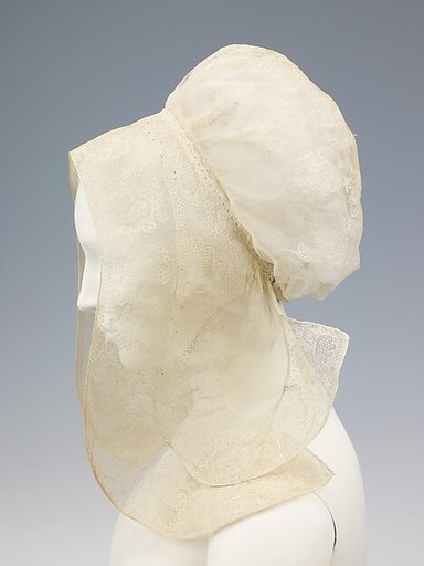 Bonnet